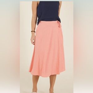 Carve Designs cascade skirt. Small.